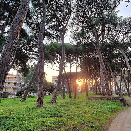 Casa Marina - Monolocale Vista Mare Lägenhet Follonica Exteriör bild