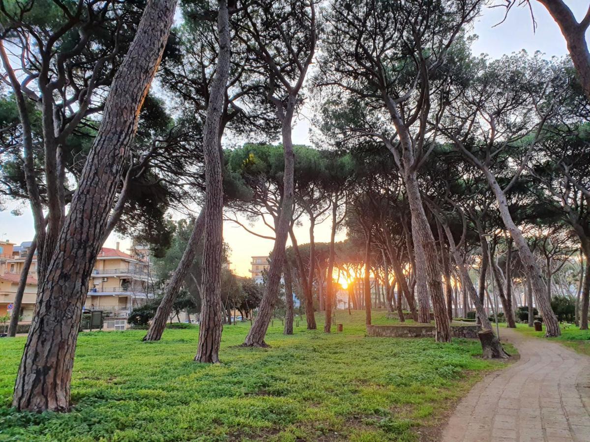 Casa Marina - Monolocale Vista Mare Lägenhet Follonica Exteriör bild